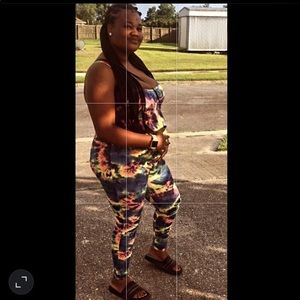 Meet your Posher, Tyra